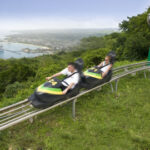 Bobsled Mystic Mountain